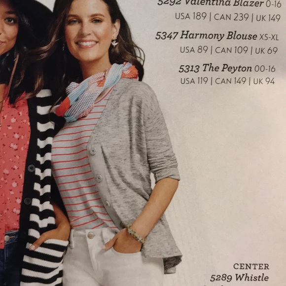 CAbi | Sweaters | Cabi Marble Cardigan 